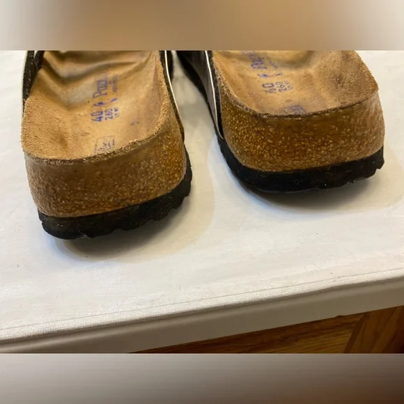 Birkenstock Papillio SOLD SOLD - Picture 5 of 7